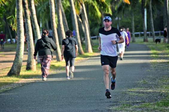 Oswald Cochereau est de retour