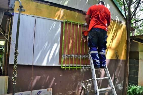 Le centre équestre La Cravache  une nouvelle fois cambriolé