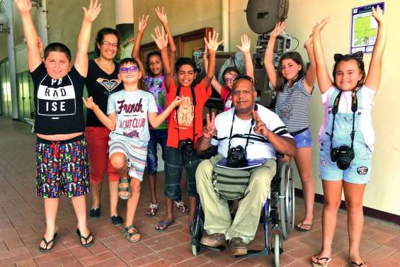 Vacances tout-terrain à Païta