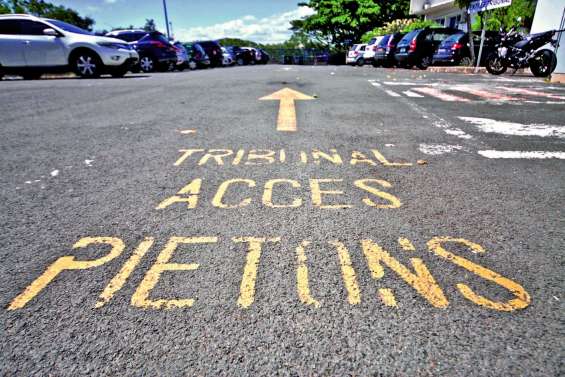 Il avait mordu un automobiliste à Dumbéa : « J’avais des hallucinations »