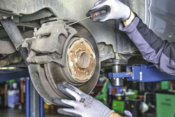 Le faux garagiste doit plus  de 7 millions à ses « clients »