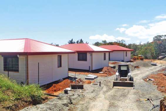 La commune prend soin  de ses seniors