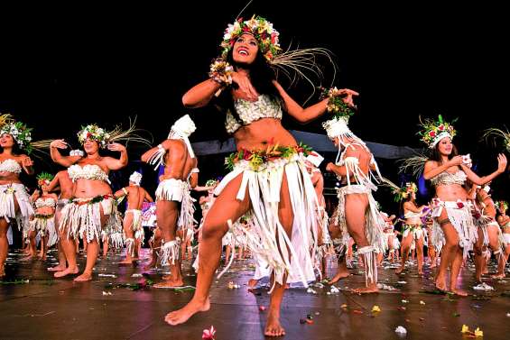 Unesco : le ori tahiti attendra