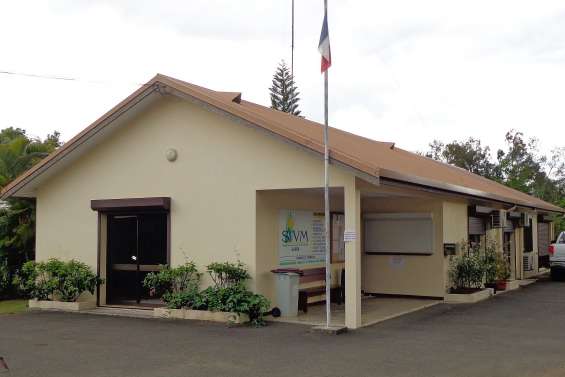 Ouverture d’une nouvelle ligne pour le transport scolaire