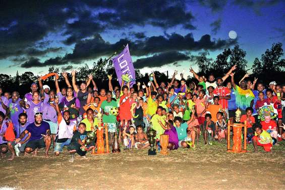 Des finales chahutées par le temps