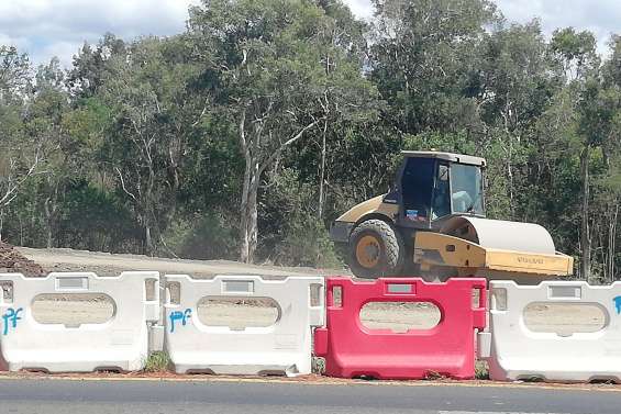 Circulation interdite cette nuit sur le boulevard de l’Arène du Sud 