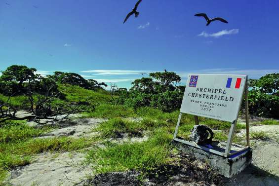Ponant aux Chesterfield : le Congrès tranchera