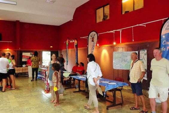 Les associations invitées à passer Un été au cinéma