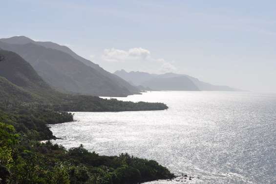 Donnez votre avis sur le parc de la Côte Oubliée