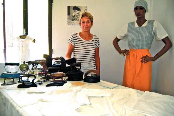 La Villa musée fait le grand ménage pour la rentrée