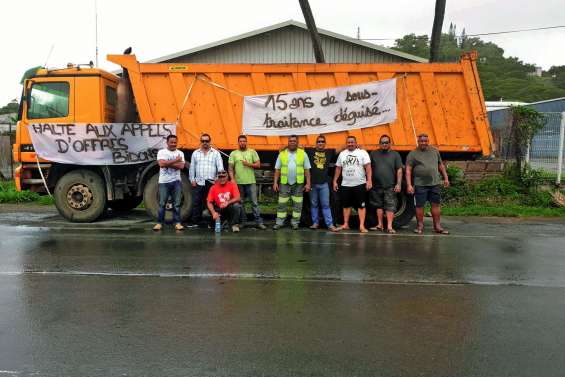 Vers un blocage de Newrest à la rentrée ?