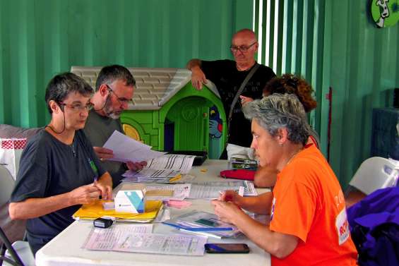 Les toutous du club canin feront leur rentrée mercredi