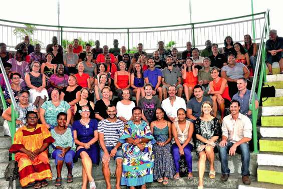 Les professeurs ont devancé leurs élèves