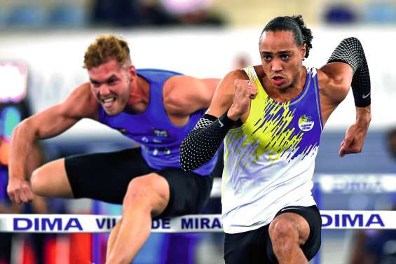 Martinot-Lagarde encore champion de France