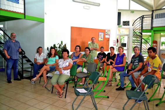 L’internat provincial affiche ses ambitions pour 2019