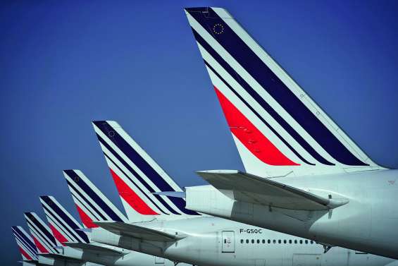 Air France prolonge la suspension du Paris-Tahiti jusqu’au 31 mai