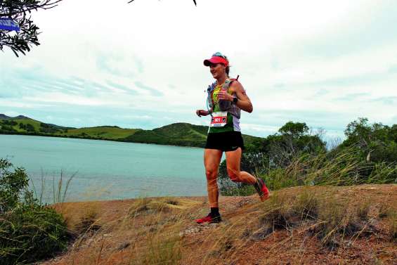 Quatre étrangers confirmés pour le X-Terra