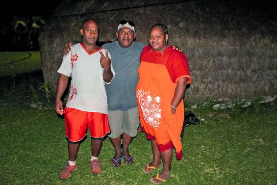 Siloam a fêté le départ d’un futur pasteur