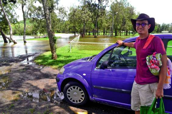 Après Oma, la vigilance reste de mise