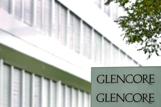 Le géant des matières premières Glencore met un frein au charbon