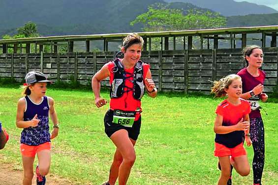 Marie la convertie a de l’appétit