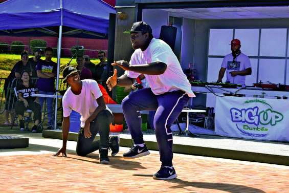 La province Sud dévoile  sa saison culturelle