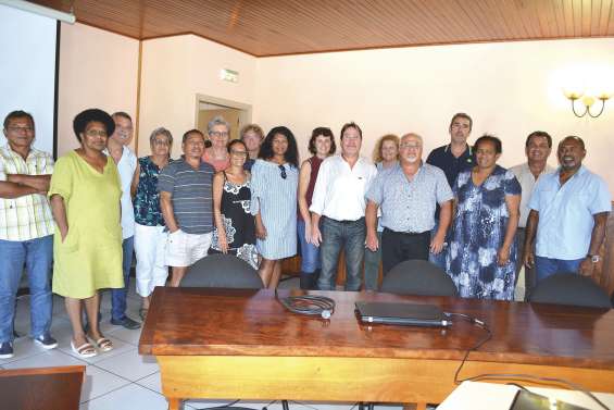 Un dernier point d’étape avant les provinciales