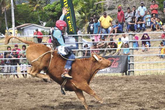 La 27e Foire de Koumac aura lieu du 20 au 22 septembre