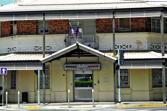 Un fiché S libre sous contrôle judiciaire  en attendant son procès pour menace de mort