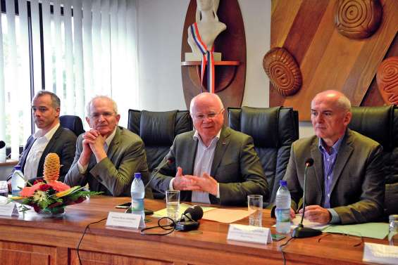 L’Autorité de la concurrence peut « faire bouger les lignes »