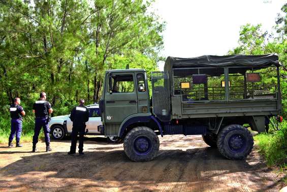Une famille expulsée de la Baraoua par les gendarmes