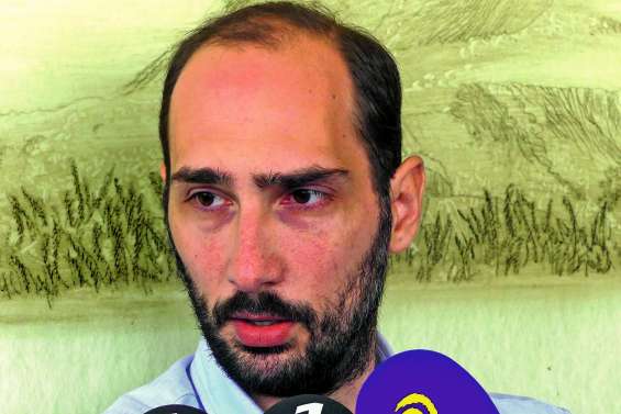 Les commerçants veulent « un plan de relance global »