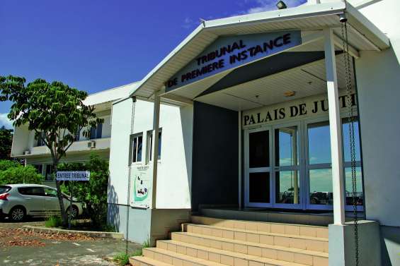 40 jours de liberté, une récidive, trois ans de prison