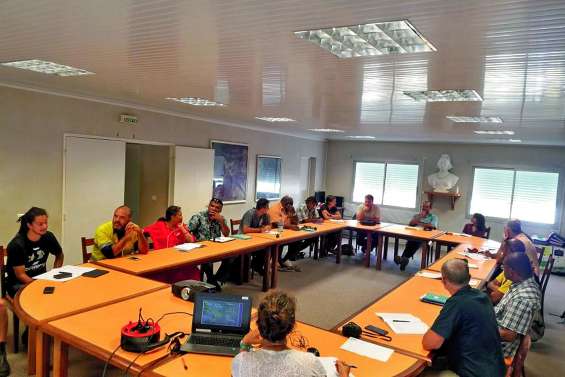 La vigilance du plan sécheresse et pénurie d’eau a été levée