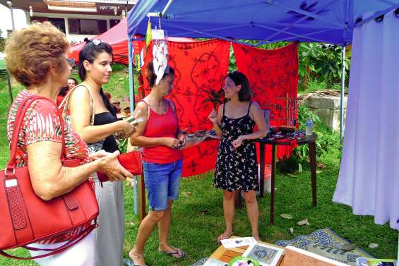 Une parenthèse de bien-être à La Foa