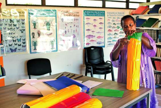 Les bibliothécaires n’en peuvent plus des vols