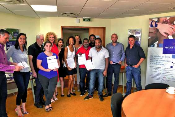 La formation en mécanique fait du sur mesure