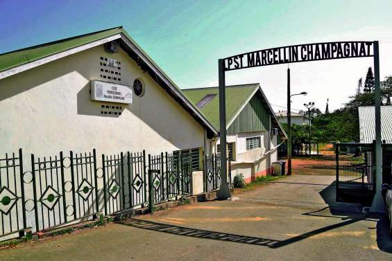 Un étudiant violent écarté de son lycée par la justice