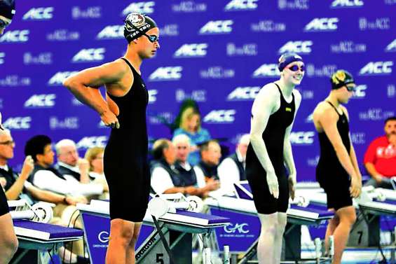 Emma Terebo imprime sa marque aux États-Unis