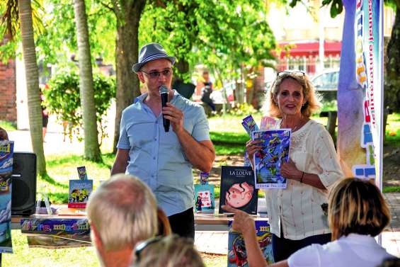 Livre mon ami dévoile sa sélection