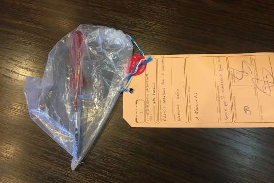 Condamné à 12 ans ans pour tentative de meurtre