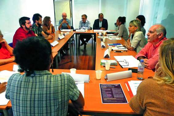 Guider les victimes dans les méandres de la justice