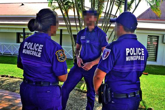 Alcoolisé, il tente d’étrangler un policier au Mont-Dore