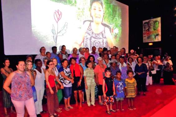 Les Lafoyennes à l’honneur