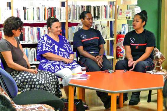 Grand Nouméa Lncnc Les Nouvelles Calédoniennes Le Journal De