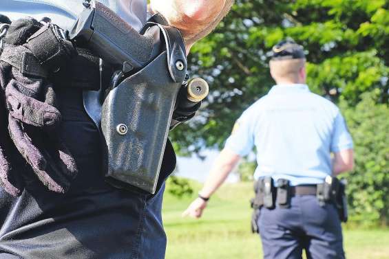 Course-poursuite, délit de fuite, lynchage et condamnation 