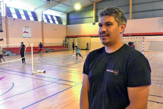 « La ville du Mont-Dore est l’une des communes les plus sportives »