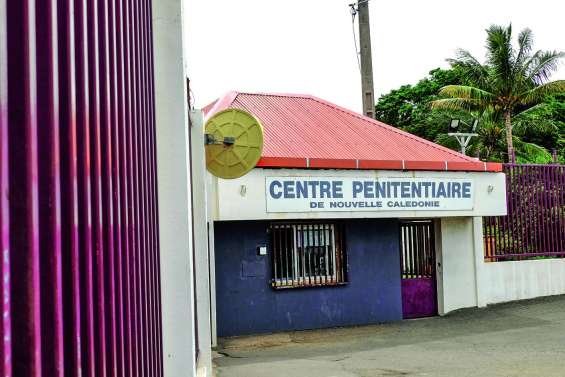 Le tireur de Lifou incarcéré en attendant son jugement