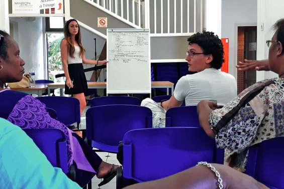 « On veut imaginer la bibliothèque de demain »