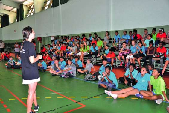 Le sport scolaire dans tous ses états
